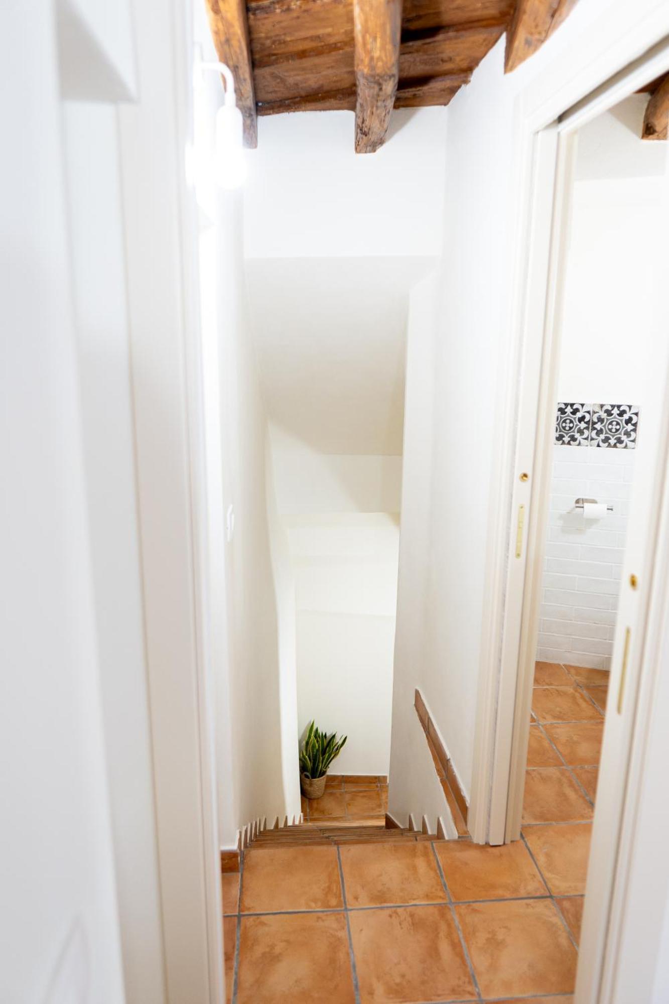 Calesi Home Палермо Экстерьер фото